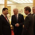 HO LEE FOOK: Newly Surfaced Pic BUSTS Joe Biden for His LIES About NOT Doing Business With Hunter and WOW