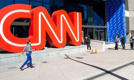 There’s Bad News for CNN Ahead of January Trial Over $1 Billion Defamation Case