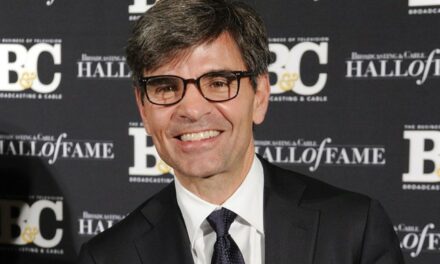 NY Post: Stephanopoulos ‘Humiliated’ by $16 Million Settlement