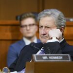 Sen. Kennedy Dissects Dem Witness With Delicious Wit During Climate Hearing