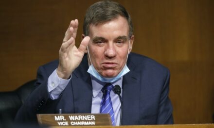 Helene Survivor ENDS Mark Warner for Crying About Those Needing Disaster Relief in Spending Guilt Trip