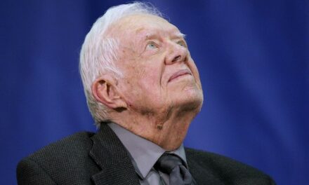 The Morning Briefing: Obligatory ‘Say Something Nice About Jimmy Carter’ Post