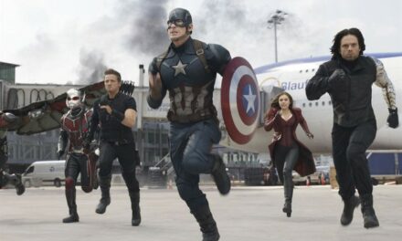 ‘Captain America’ Actor Chris Evans Returns To ‘Avengers’ Franchise But Possibly in New Role