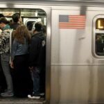 Horror in New York City: Suspect Being Hunted After Woman Is Burned Alive on Subway