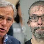 Greg Abbott blasts migrant accused of setting Texas home on fire with children inside: ‘Locate & deport’