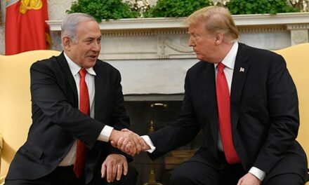 PA Official: This Is How Trump Will Eliminate Hamas