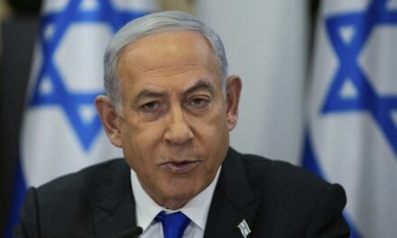 Israel Takes Aim At Last Iranian Proxy Standing