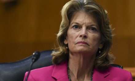 Murkowski Remarks at ‘No Labels’ Event About Trump Nominees Have Everyone Talking