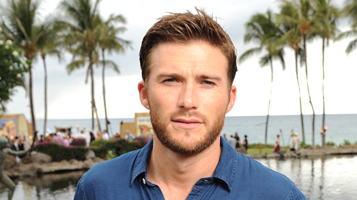 WAILEA, HI - JUNE 03: Actor Scott Eastwood attends the Taste of Summer Opening Night Party during the 2015 Maui Film Festival at Grand Wailea on June 3, 2015 in Wailea, Hawaii. (Photo by Andrew Goodman/Getty Images for Maui Film Festival)