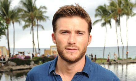 Scott Eastwood company proudly promotes American manufacturers: ‘We used to make things’