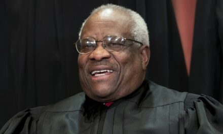 Justice Clarence Thomas Argues That ‘Gender-Affirming Care’ Is Sex Discrimination