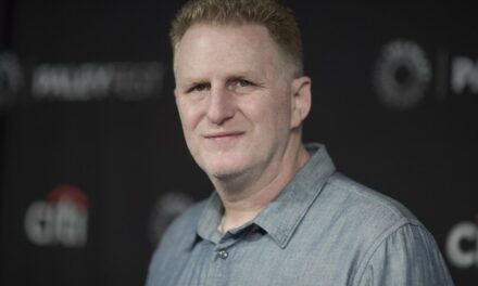 Michael Rapaport (Ridiculously) Called Pro-Genocide for This Post on Twitter/X