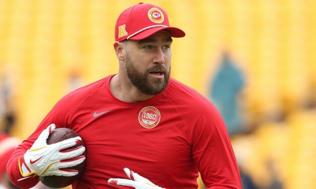 Chiefs’ Travis Kelce appears in ‘Happy Gilmore 2’ trailer