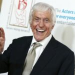 Hollywood Legend Dick Van Dyke Just Got the Best Present for His 99th Birthday After Escaping Wildfire