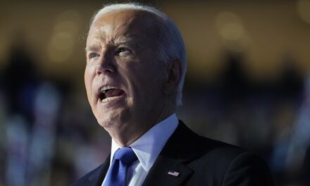 The Dominoes Are Falling Fast Over the Biden Mental Health Cover-Up