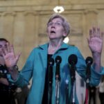 Elizabeth Warren Goes Off the Rails With Vile Comment About Shooting of UnitedHealthcare CEO