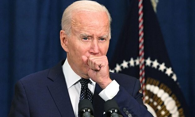 Poll: Biden Set to Leave Office as “Worst President” in Modern History