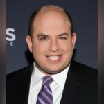 Brian Stelter May Just Bring Down the House With How Funny His Claim Is About New Media, Elon Musk