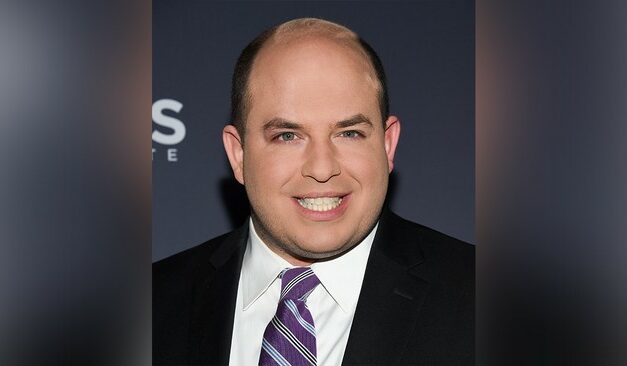 Brian Stelter May Just Bring Down the House With How Funny His Claim Is About New Media, Elon Musk