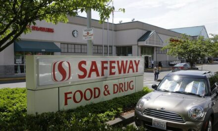 Another San Francisco Grocery Store Closes Citing Theft, Safety