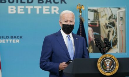 Expert Breaks Down Bidenomics ‘Incompetence’ or ‘Fraud’