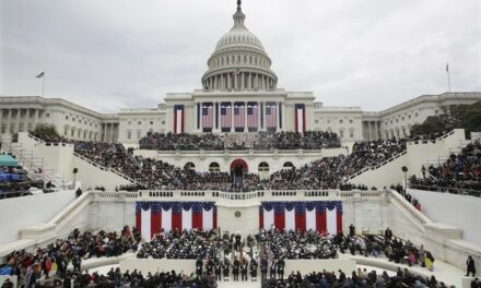 DOJ Tries to Block January 6 Defendants From Trump’s Inauguration, but One Gets Approval