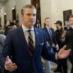 The Selective Scourging of Pete Hegseth