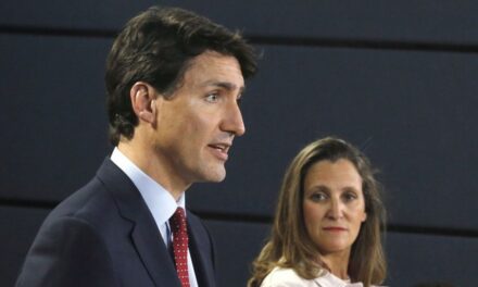 Trudeau’s Deputy PM Resigns From Canada’s Cabinet. What Does It Mean?