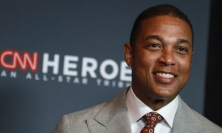 Don Lemon’s Latest Rant Against MAGA Shows Someone Needs a Wellness Check, Stat