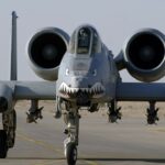 Could the A-10 Warthog Be Transformed Into a Fighter Plane?