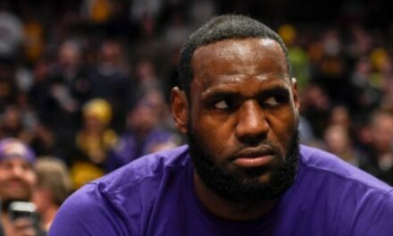 NFL Smashes NBA in Viewership After Lebron Claims ‘Christmas Is Our Day’