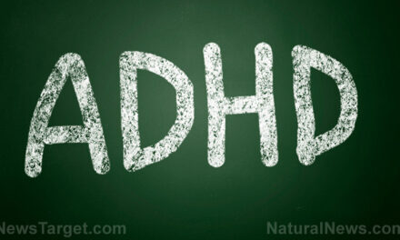 A quarter of American adults think they have ADHD: Here’s how good nutrition helps manage symptoms