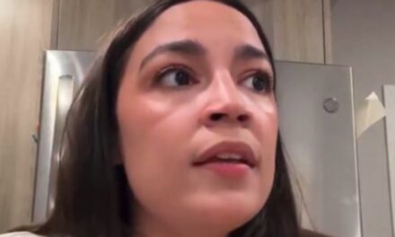 WHAT A SHAME: AOC Loses Bid to Lead Powerful House Oversight Committee