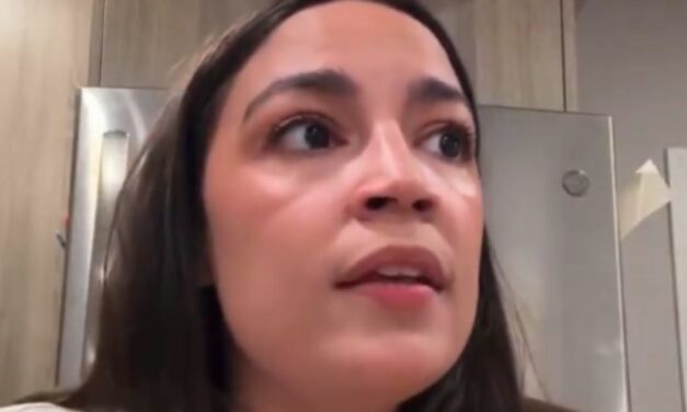 WHAT A SHAME: AOC Loses Bid to Lead Powerful House Oversight Committee