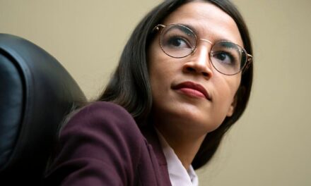 AOC loses bid to be top Democrat on powerful House Oversight Committee