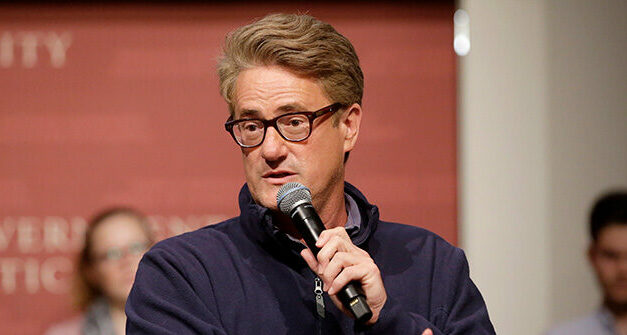 Nolte: Breitbart’s ‘Liar of the Year’ 2024 Award Goes to Joe Scarborough