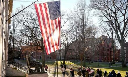 Report: Ivy Leagues Warn International Students to Return to U.S. Before Trump Inauguration