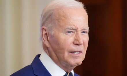 Fox News Poll: Negative economic and political ratings for Biden as he exits