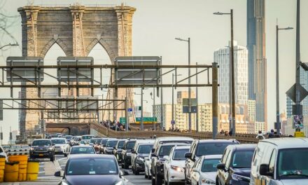 Federal judge rules on NYC congestion pricing; interpretation differs between parties