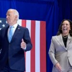 Stunning new data shows voters were right to question Biden-Harris job numbers