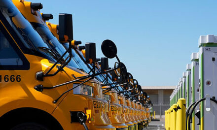 Illinois Board of Education to Use Nearly $20 Million in Federal Grants on Electric School Buses