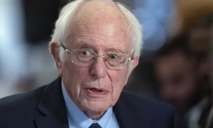 Bernie Sanders Says Biden Should “Seriously Consider” Preventive Pardons