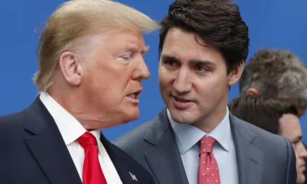 Canada’s Government Could Be Toppled by Trump’s Mockery