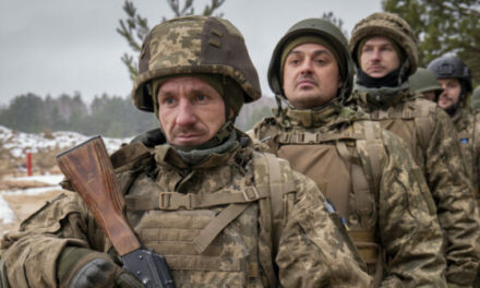 Poland Anticipates Ukraine War Peace Negotiations This Winter