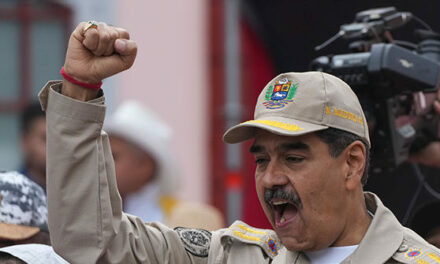 Nicolas Maduro Panics over Assad Fall: ‘Fascist Extremism … Wants Something Similar’ in Venezuela