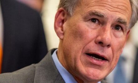 Texas Gov. Greg Abbott issues orders to safeguard Texas from Communist China threats