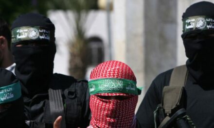 Report: Hamas Inflated Gaza Death Figures; Included Natural Deaths, Cancer Patients