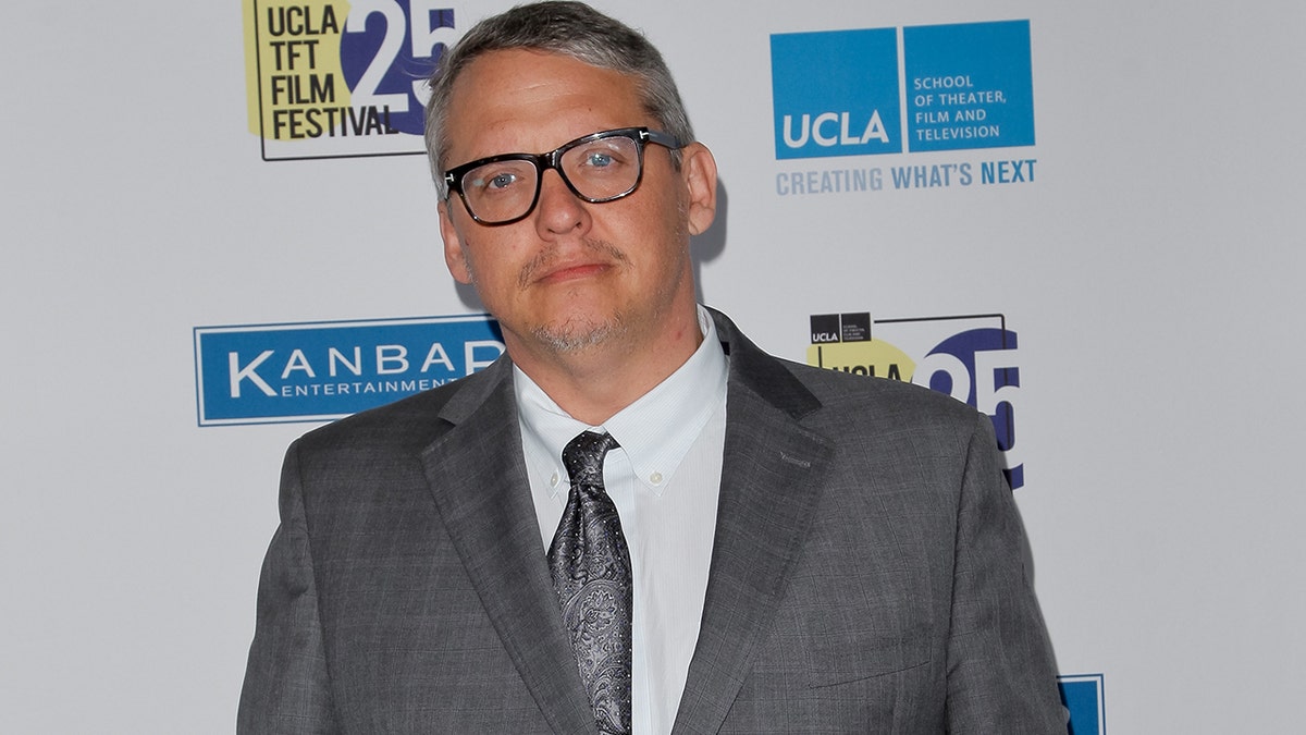 Adam McKay