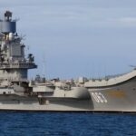 Russia’s MiG-29K Aircraft Carrier Fighter Summed Up in 3 Words