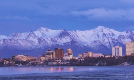 Alaska outraged at federal oil lease sale setup being ‘fitting finale’ for fossil fuel-averse presidency